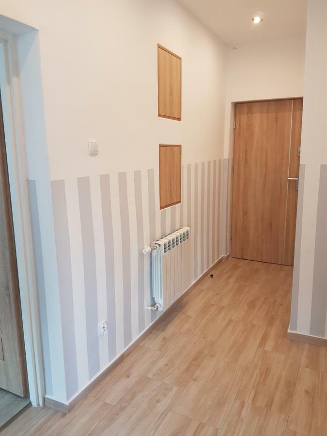 Apartment Przy Plazy Mikołajki